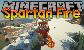 The mod's been designed around the idea of . Spartan And Fire Mod 1 12 2 Combine Spartan Weaponry Ice And Fire 9minecraft Net
