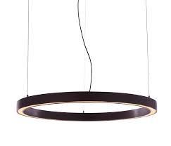 The Ring Suspended Lights From Viso Architonic