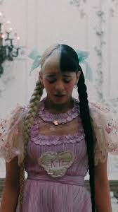 K 12 Wall Paper Melanie Martinez K12 Melanie Martinez Melanie Martinez Drawings Crybaby Melanie Martinez