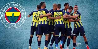 Fenerbahçe, yeni sezon hazırlıkları kapsamındaki antrenman maçında bugün i̇stanbulspor'u konuk etti. Yriboy8 Ziwhom