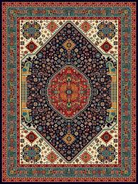 Pin By Farshe Golenarges On گبه Bohemian Rug Home Decor Decor