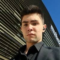 60+ "Thomas Howie" profiles