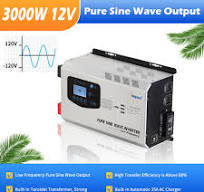 Low Frequency Inverter