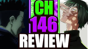 Maybe you would like to learn more about one of these? Jujutsu Kaisen Chapter 146 Release Date Spoilers Master Tengen Makes Revelations About Culling Game Gojo S Only Hope Hana
