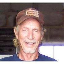 Jimmie D. Warwick Obituary