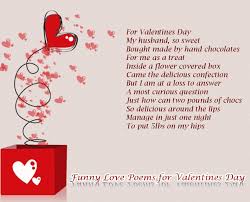 Funny Love Poems For Valentines Day Valentines Day Poems Valentines Poems Love Poems