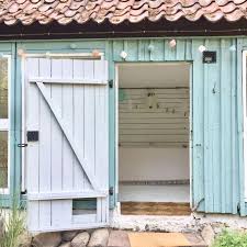 Lybstes Haus Gartenhaus Renovieren In Mint Und Grau Hauskauf2018 Interiordesign Gartenhaus Haus Haus Umbau