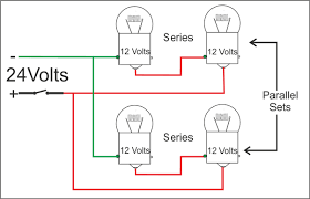 Now you can affordable buy lithium solar generators: How To Wire 12 Volt Lights To A 24 Volt System Quora