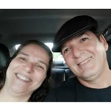 Cristiana e Inaldo "Stamford Accioly Nery"