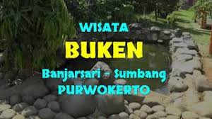 Purwokerto sangat terkenal dengan bahasa ngapak yang khas dan. Wisata Buken Full Ciblon Banjarsari Sumbang Purwokerto Youtube