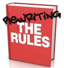 How to be a dom book. Dominant And Submissive Relationships Rewriting The Rules