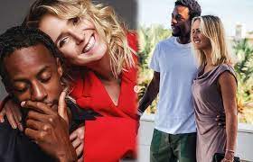 Gaël monfils descubre el tenis a la edad de cuatro años en courneuve en región parisina, y se compromete muy joven en una carrera deportiva jugando para el tenis club de la. Gael Monfils Tennis Player Biography Family Records And Awards Sports News