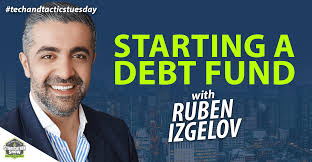 WS1500: Starting A Debt Fund