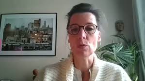 Choisir son jean avec Florence Clement