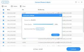 This image format is fully compatible with the leading editing software. The Most Effective Heic Converters For Free Ios 13 Supported