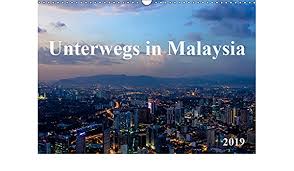 April is the 4th month of the year. Unterwegs In Malaysia Wandkalender 2019 Din A3 Quer Malaysia Ist Ein Einzigartiges Reiseland Voller Kontraste Und Gastfreundschaft Monatskalender 14 Seiten Amazon Co Uk Ebert Bernhard Books