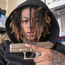 Stream Evil (Prod. Goonrixh & Cash Cole by B9inee