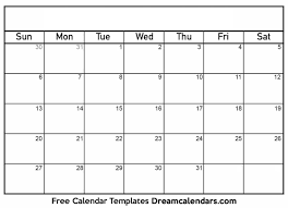 This calendar is very useful when you are looking for a specific date (holiday or vacation for example). Free Printable Calendar Sheets Free Printable Calendar Templates Blank Monthly Calendar Template Free Calendar Template