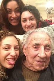 Domenico Castelli Obituary