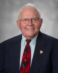 Campton Forest Preserve looks so peaceful. 📸 Ranger Assistant Tom Sanchez