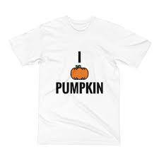 Pumpkin chocolate chip muffins (under 100 calories each) 439 views. Unisex I Love Pumpkin T Shirt F Is For Flavor