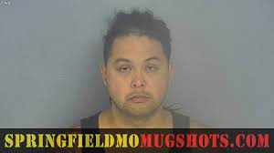 Springfield Mo Mugshots Jimmie Allen Milton