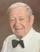 Obituary information for Bernard "Barney" Allen Dearey