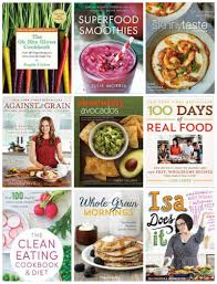 Maybe you would like to learn more about one of these? Wellness Wednesday 10 Healthy Cookbooks I Love Ambitious Kitchen