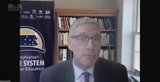 Higher education is a partnership': Pa. State System approves $550M request  to help with redesign • Pennsylvania Capital-Star