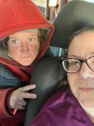 Amber Cromwell's Instagram, Twitter & Facebook