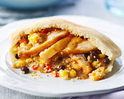 Recipes Pan Roasted Ginger Ale Chicken Pita Chicken Ca Recipe Chicken Pita Recipes Soup And Sandwich