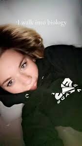 Walk into Science Bbq Chicken