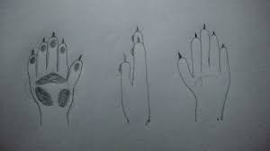 Please comment down below what ty. Anthro Wolf Paws 1 By Technologywolf Fur Affinity Dot Net