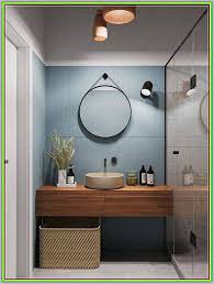 Consider designing your bathroom by yourself. How To Design Your Bathroom Home S Interior Modern Interior Design Bathroom Interior Design Modern Bathroom Remodel Modern Bathroom Design