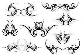 Find the perfect word, quote or message to inspire yourself & others today. Tribal Tattoo Meaning Tattoos With Meaning