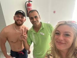 I would like to ask for your opinion. We are planning to go to this hotel,  and I see it is rated 4 stars in some places and 5 in others. What