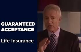 If you've ever watched cable tv, you've probably seen it: Colonial Penn Guaranteed Life Insurance Review Pros Cons
