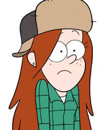 S1e15 Wendy Transparent 01 Png Disney Cizimleri Cizimler Esrarengiz