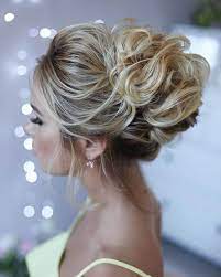 21 Magnificent Bridesmaid Hairstyles For Long Medium Hair