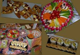 Voir plus d'idées sur le thème apero dinatoire, recette apéritif, recettes apero. Aperitif Dinatoire La Cuisine Du Chef Bruno