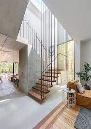 Home Renovation In Sydney By Co Ap Staircase Remodel Staircase Design Modern Stairs