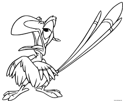 Profitez de millions d'applications android récentes, de jeux, de titres musicaux, de films, de séries, de livres, de magazines, et plus encore. Coloriage Zazu Dessin Anime Le Roi Lion De Disney Dessin Roi Lion A Imprimer