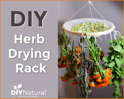 It even has a wine glass holder, a collapsible. Herb Drying Rack A Tutorial For A Simple Diy Rack For Drying Your Herbs