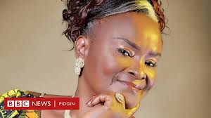 Maybe you would like to learn more about one of these? Ify Onwuemene Nollywood Actress Die From Endometrial Cancer Bbc News Pidgin