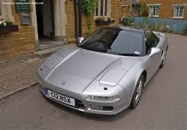 Honda nsx (ang.new sportscar unknown (x) world) − samochód sportowy produkowany przez japoński koncern motoryzacyjny honda motor company w latach 1990−2005 oraz ponownie od 2016 roku. 1990 Honda Nsx I Coupe 3 0 24v Vtec Na1 274 Hp Technical Specs Data Fuel Consumption Dimensions