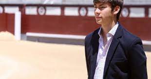 El joven torero colombiano, Franco Salcedo, prosigue su incansable lucha  por conquistar su reto – TorosenelMundo