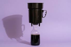 Stainless steel boiler, frame, and case. The Best Cold Brew Coffee Maker For 2021 Reviews By Wirecutter