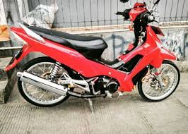 Modifikasi supra x 125 fi, kota medan, sumatra utara. 23 Ide Seni Modif Supra X 125 Sepeda Motor Honda Motor