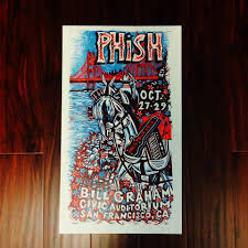 You were invited to a wedding party. Phish Bust Out Walfredo Debut Take Me Out To The Ballgame In San Francisco