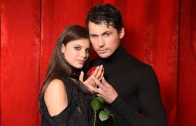 Скачай michelle andrade mozgi amor и michelle andrade хватит свистеть. Michelle Andrade Rasskazala O Neblagopoluchii V Seme